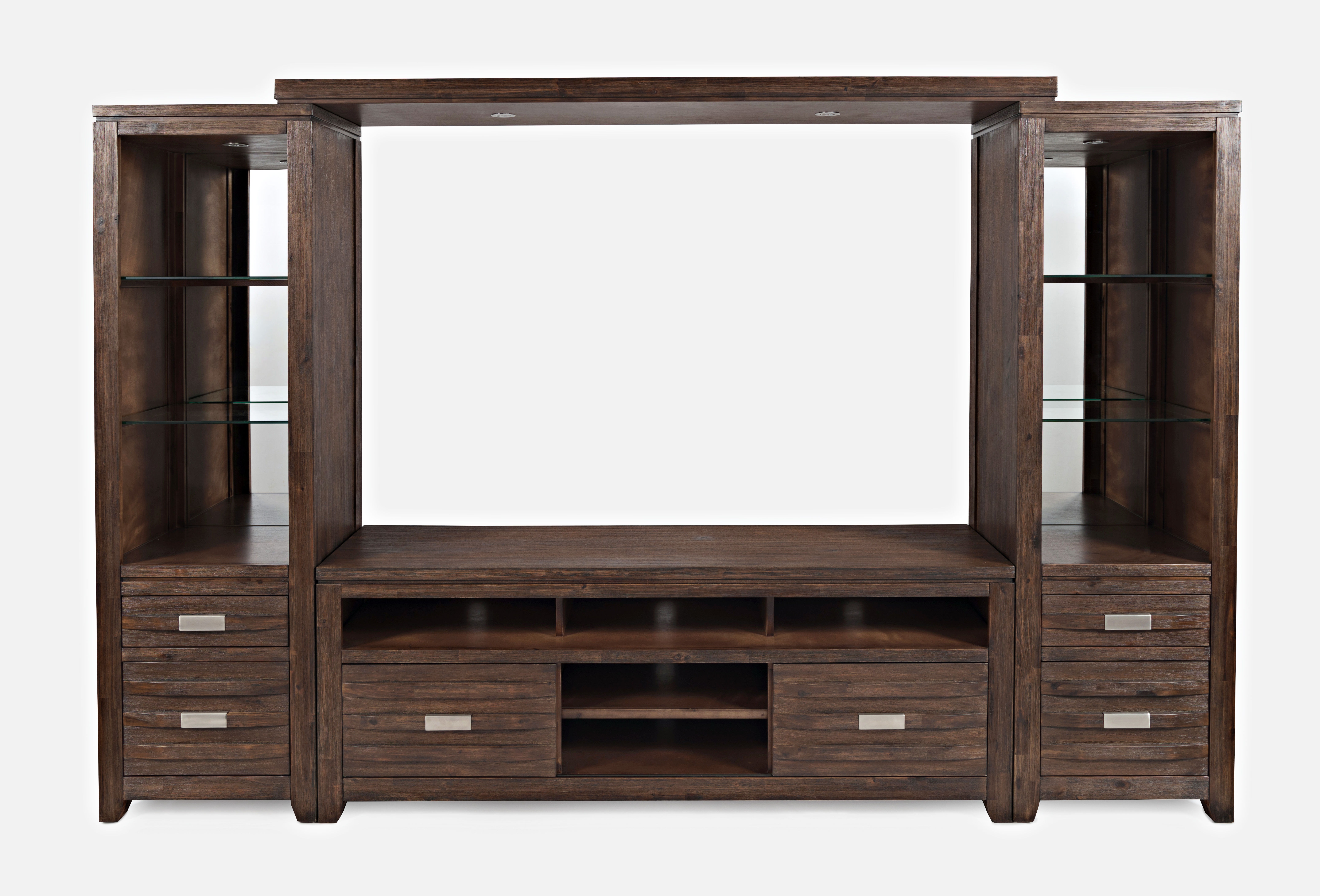Jofran Home Entertainment Altamonte 78 Inch Media Bridge 1856-78